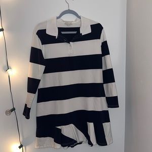 Stellah (Anthropologie) Rugby Dress